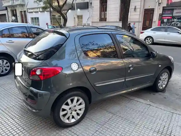 Peugeot 207 1.6 Xt 2012 - foto 4