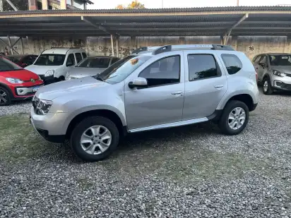 Renault Duster 2.0 Ph2 4X2 Privilege 143Cv 2017 - foto 1