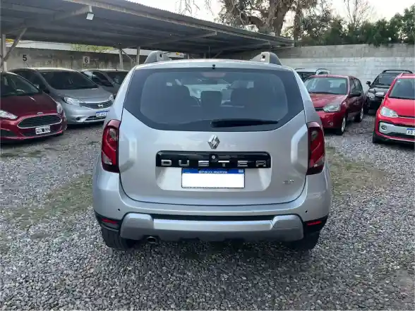 Renault Duster 2.0 Ph2 4X2 Privilege 143Cv 2017 - foto 4