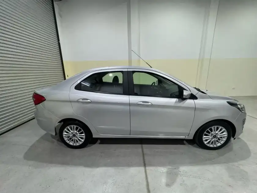 Ford Ka+ 1.5 Sel At 4P 2020 - foto 3