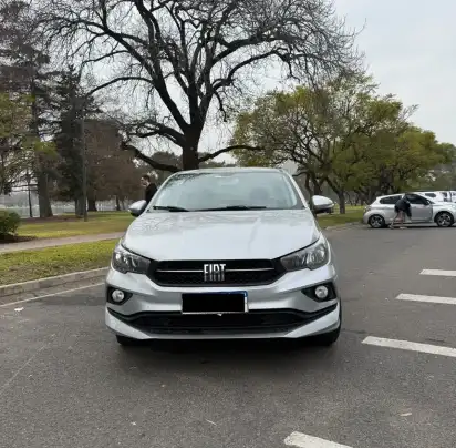 Fiat Cronos 1.3 Attractive Mt 2022 - foto 2