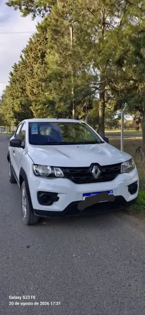 Renault Kwid 1.0 Sce 66Cv Zen 2018 - foto 1