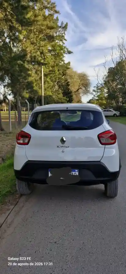 Renault Kwid 1.0 Sce 66Cv Zen 2018 - foto 2