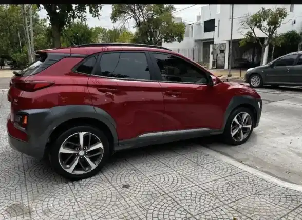 Hyundai Kona 1.6 Tgdi Tct Safety 2020 - foto 4
