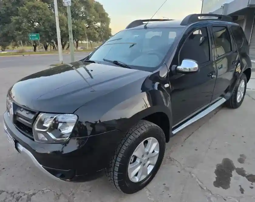 Renault Duster 2.0 Ph2 4X2 Privilege 143Cv 2016 - foto 1