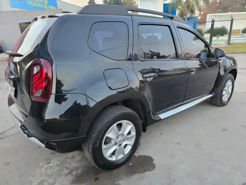 Renault Duster 2.0 Ph2 4X2 Privilege 143Cv 2016 - foto 2