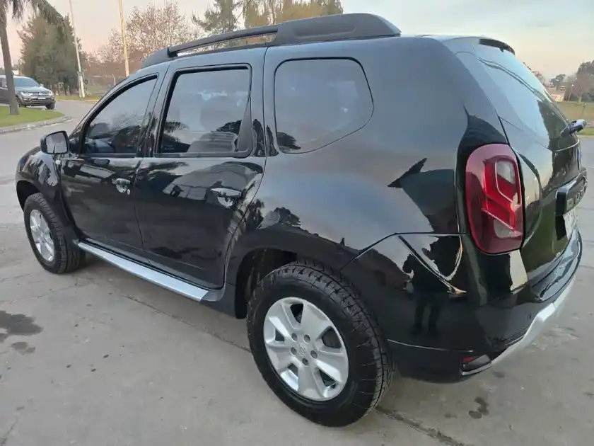 Renault Duster 2.0 Ph2 4X2 Privilege 143Cv 2016 - foto 4
