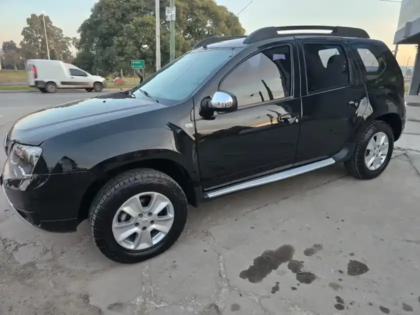 Renault Duster 2.0 Ph2 4X2 Privilege 143Cv 2016 - foto 5