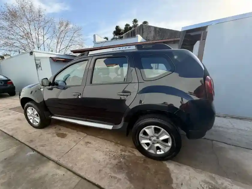 Renault Duster 1.6 Ph2 4X2 Privilege 2017 - foto 2
