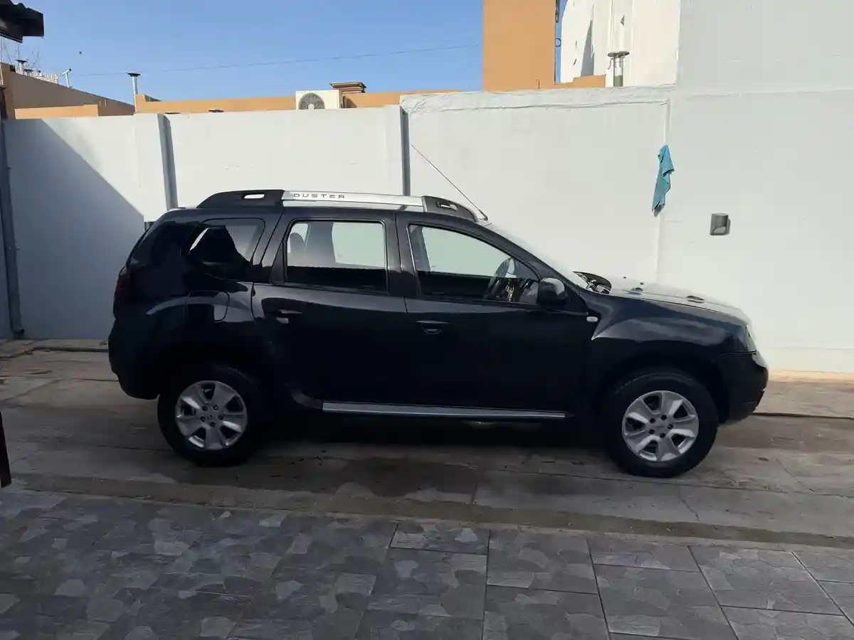 Renault Duster 1.6 Ph2 4X2 Privilege 2017 - foto 3