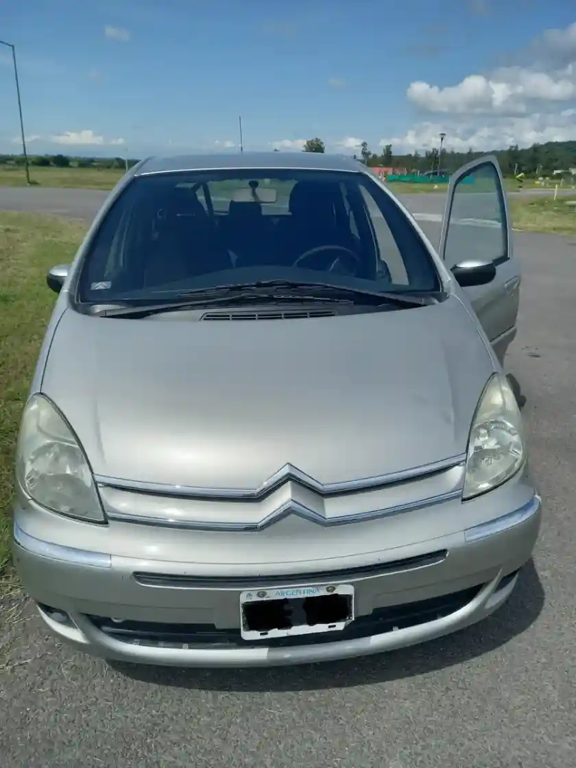 Citroën Xsara Picasso 2.0 Fase2 I Exclusiv 138Cv 2008 - foto 4