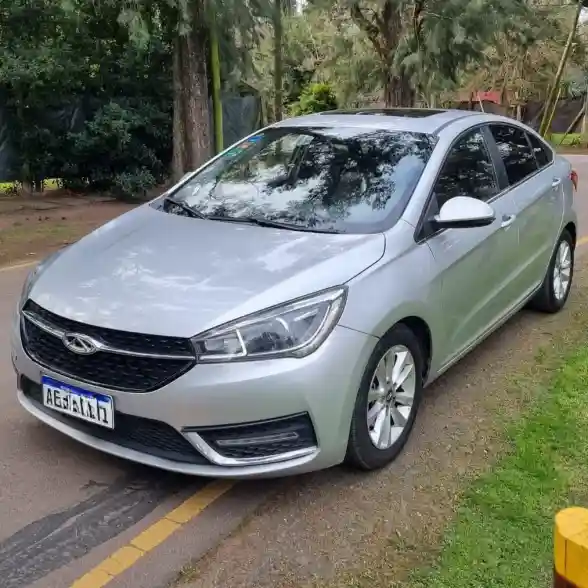 Chery Arrizo 5 1.5 Luxury At 2020 - foto 1