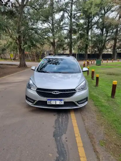 Chery Arrizo 5 1.5 Luxury At 2020 - foto 2