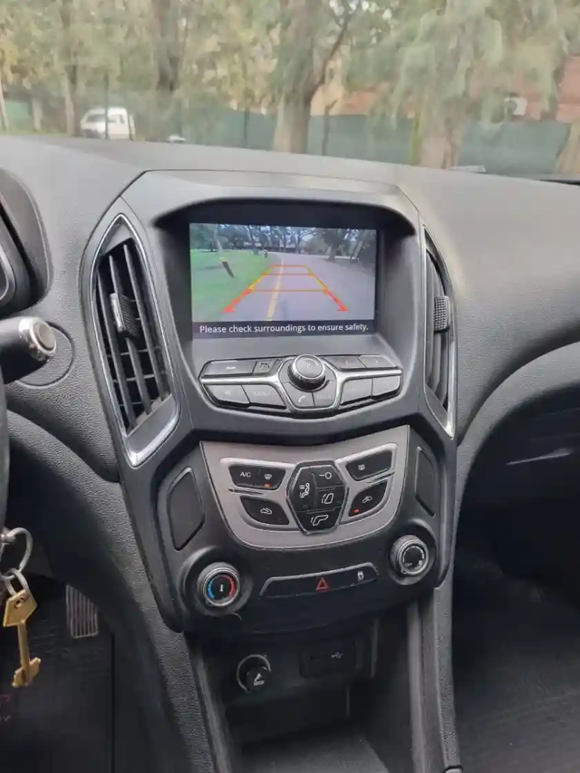 Chery Arrizo 5 1.5 Luxury At 2020 - foto 4