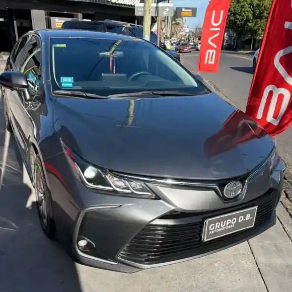 Toyota Corolla 2.0 Xli Mt 170Cv 2023 - foto 1