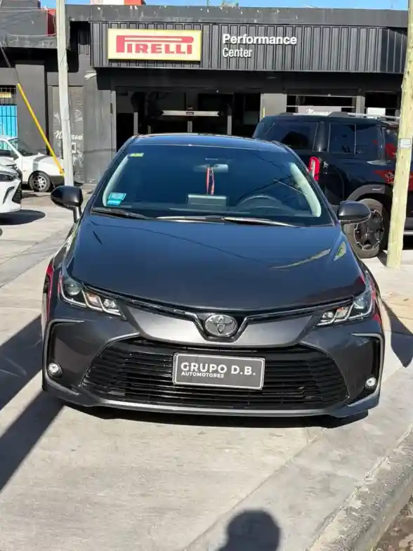 Toyota Corolla 2.0 Xli Mt 170Cv 2023 - foto 2