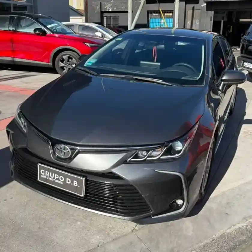 Toyota Corolla 2.0 Xli Mt 170Cv 2023 - foto 3
