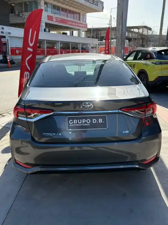 Toyota Corolla 2.0 Xli Mt 170Cv 2023 - foto 5