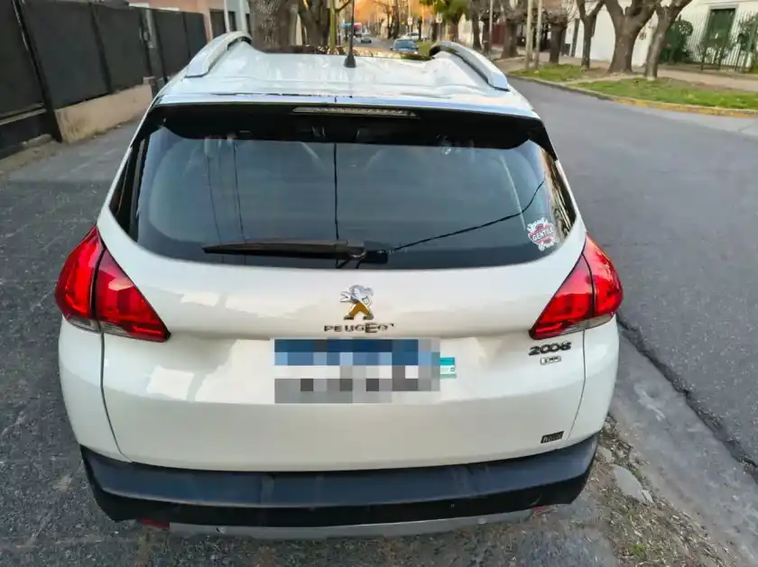 Peugeot 2008 1.6 Thp Sport 2017 - foto 2