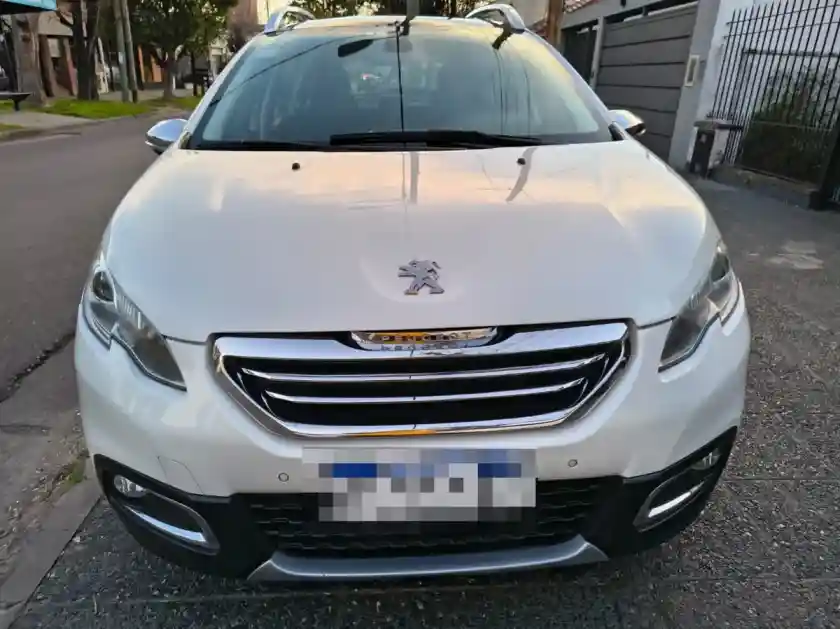 Peugeot 2008 1.6 Thp Sport 2017 - foto 3