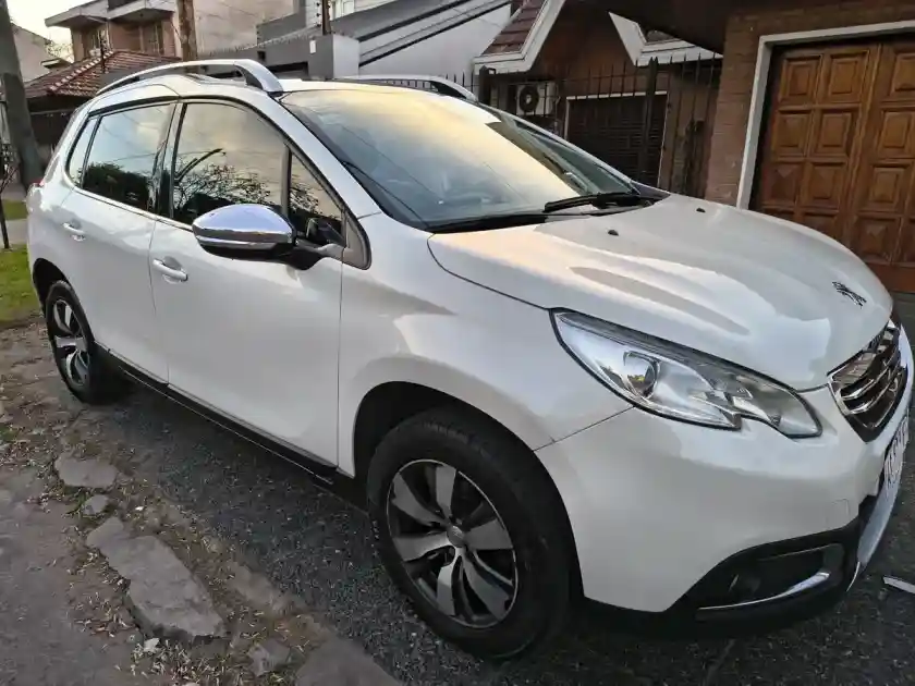 Peugeot 2008 1.6 Thp Sport 2017 - foto 4