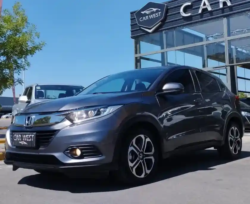 Honda Hr-V 1.8 Ex 2Wd Cvt 2021 - foto 1