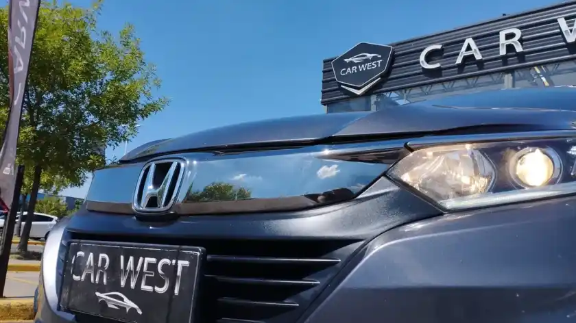 Honda Hr-V 1.8 Ex 2Wd Cvt 2021 - foto 3