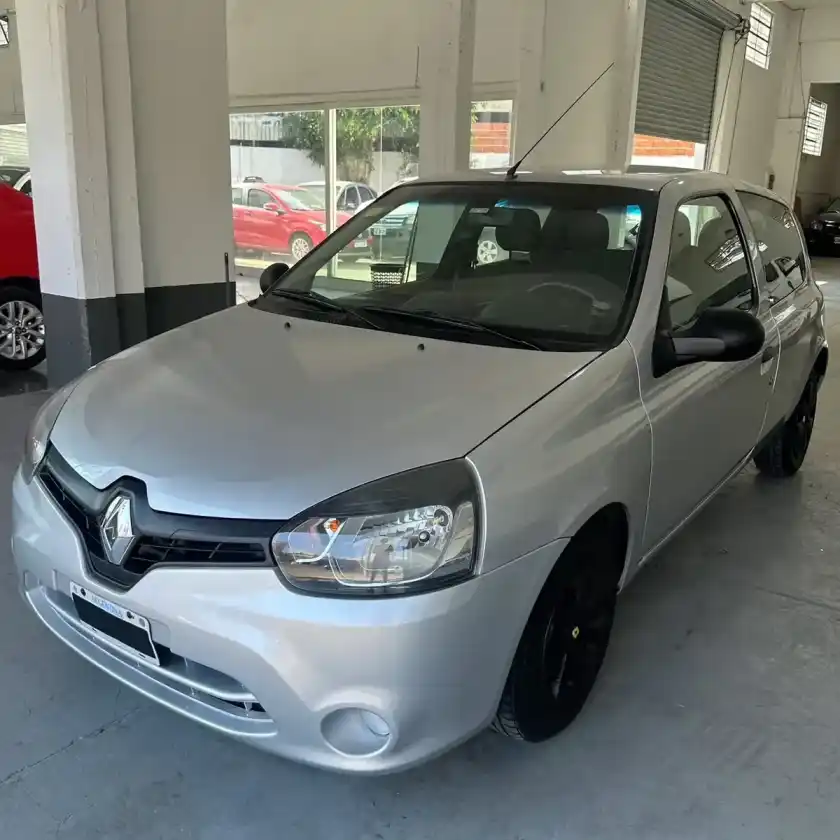 Renault Clio 1.2 Mio Confort Plus Abc 3P 2014 - foto 1
