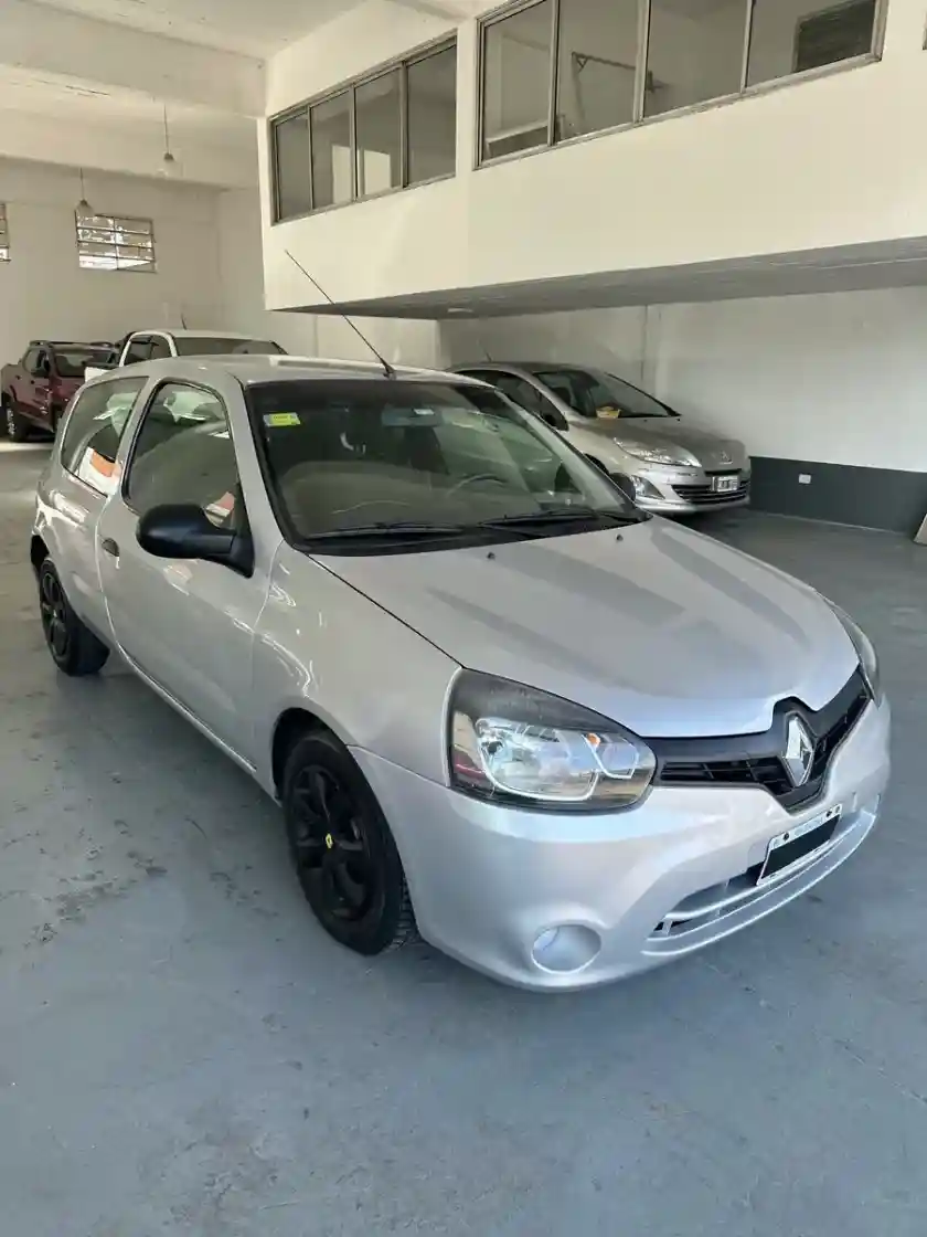 Renault Clio 1.2 Mio Confort Plus Abc 3P 2014 - foto 2
