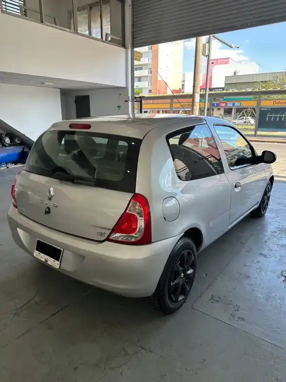 Renault Clio 1.2 Mio Confort Plus Abc 3P 2014 - foto 3