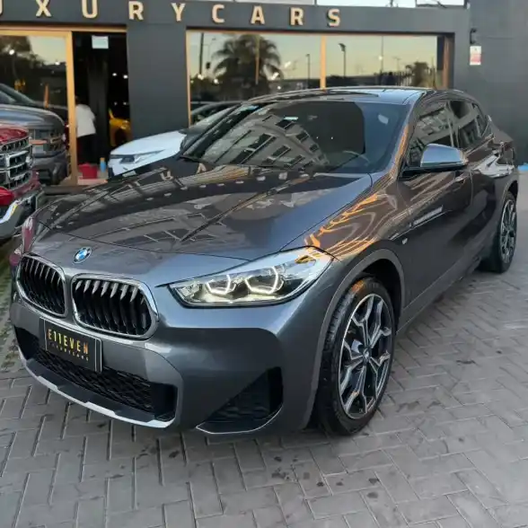Bmw X2 2.0 Sdrive20I Msportx 2022 - foto 1