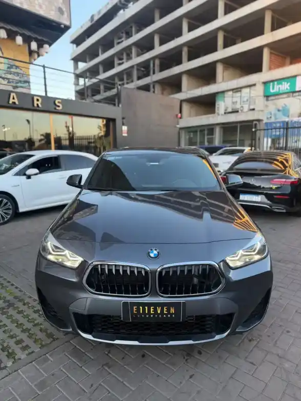 Bmw X2 2.0 Sdrive20I Msportx 2022 - foto 2