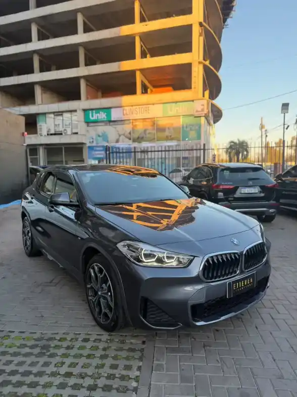 Bmw X2 2.0 Sdrive20I Msportx 2022 - foto 3