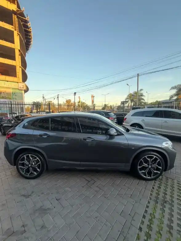 Bmw X2 2.0 Sdrive20I Msportx 2022 - foto 4