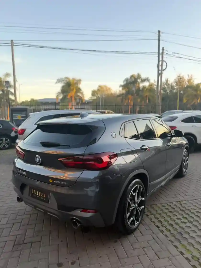 Bmw X2 2.0 Sdrive20I Msportx 2022 - foto 5