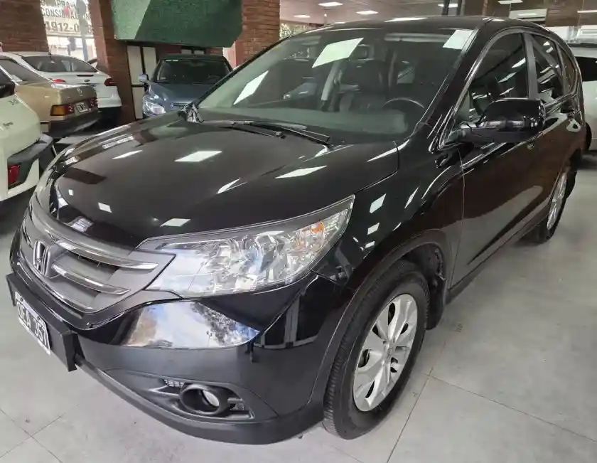 Honda Cr-V 2.4 Ex L 4Wd 185Cv At 2014 - foto 1