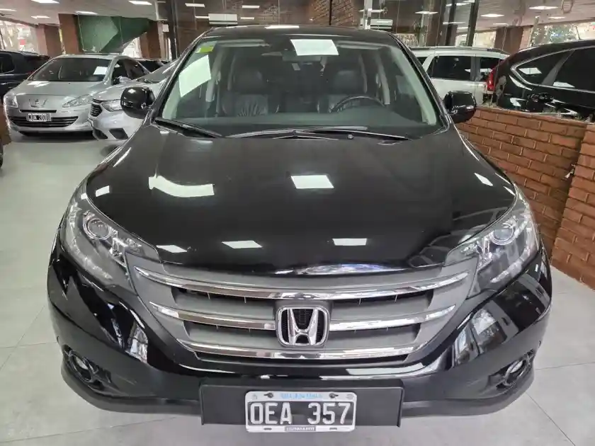Honda Cr-V 2.4 Ex L 4Wd 185Cv At 2014 - foto 3