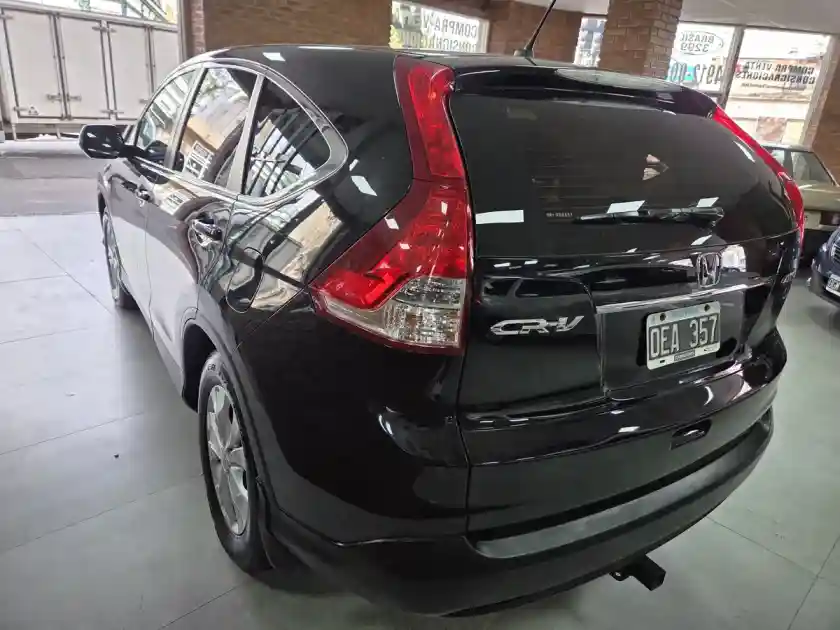Honda Cr-V 2.4 Ex L 4Wd 185Cv At 2014 - foto 4