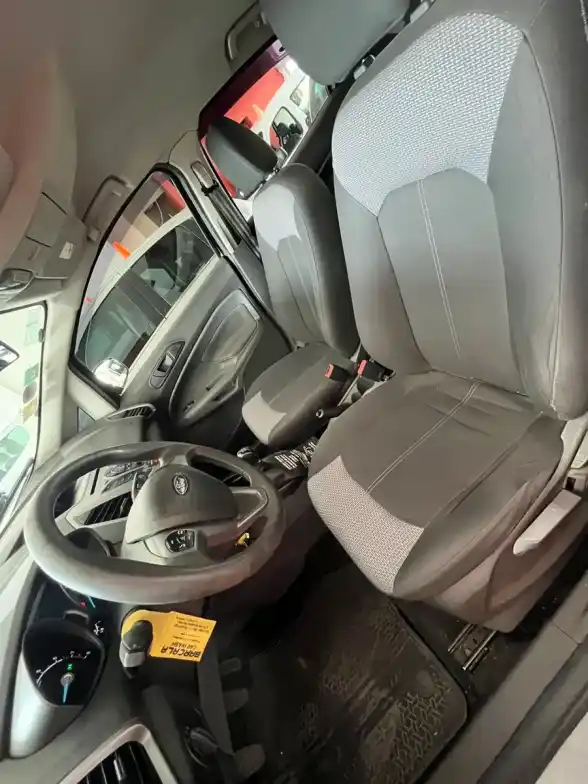 Ford Ecosport 1.6 S 110Cv 4X2 2017 - foto 5