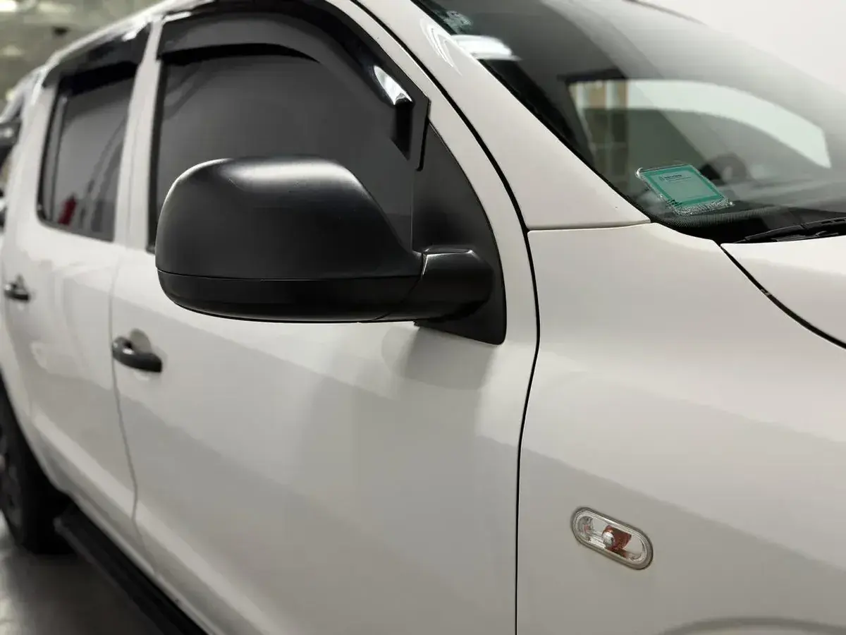 Volkswagen Amarok 2.0 Cd Tdi 4X2 Startline S/Airbag S12 2012 - foto 2