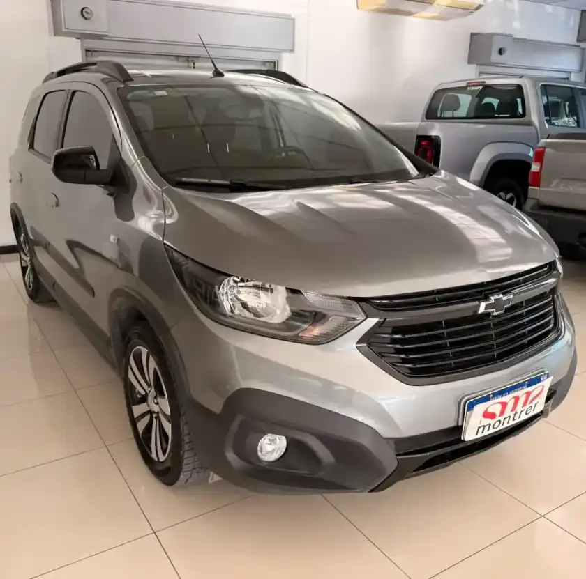 Chevrolet Spin 1.8 Activ7 Ltz 5As At 105Cv 2024 - foto 1
