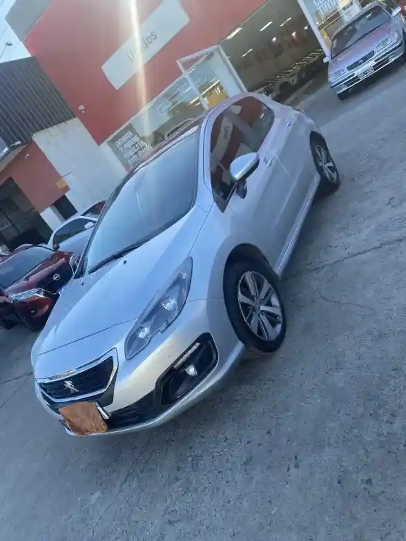 Peugeot 308 1.6 Feline Thp 163Cv 2017 - foto 2