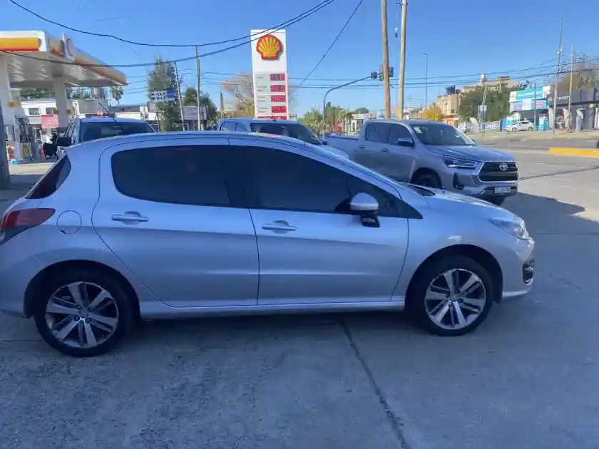 Peugeot 308 1.6 Feline Thp 163Cv 2017 - foto 3