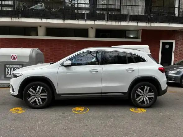 Mercedes-Benz Eqa 0.0 Eqa 350 4Matic 2024 - foto 3
