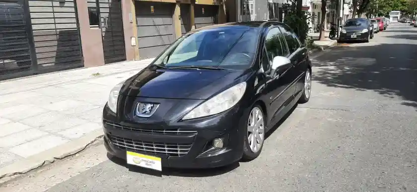 Peugeot 207 1.6 Gti 156Cv 2011 - foto 2