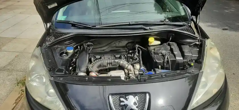 Peugeot 207 1.6 Gti 156Cv 2011 - foto 3