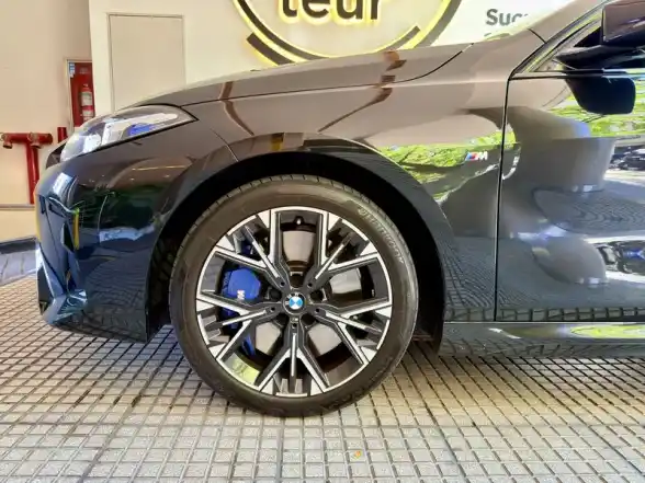 Bmw Serie M 135 Xdrive 2025 - foto 3
