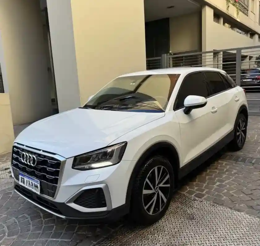 Audi Q2 1.4 35 Tfsi Sport 150 Cv 2022 - foto 1