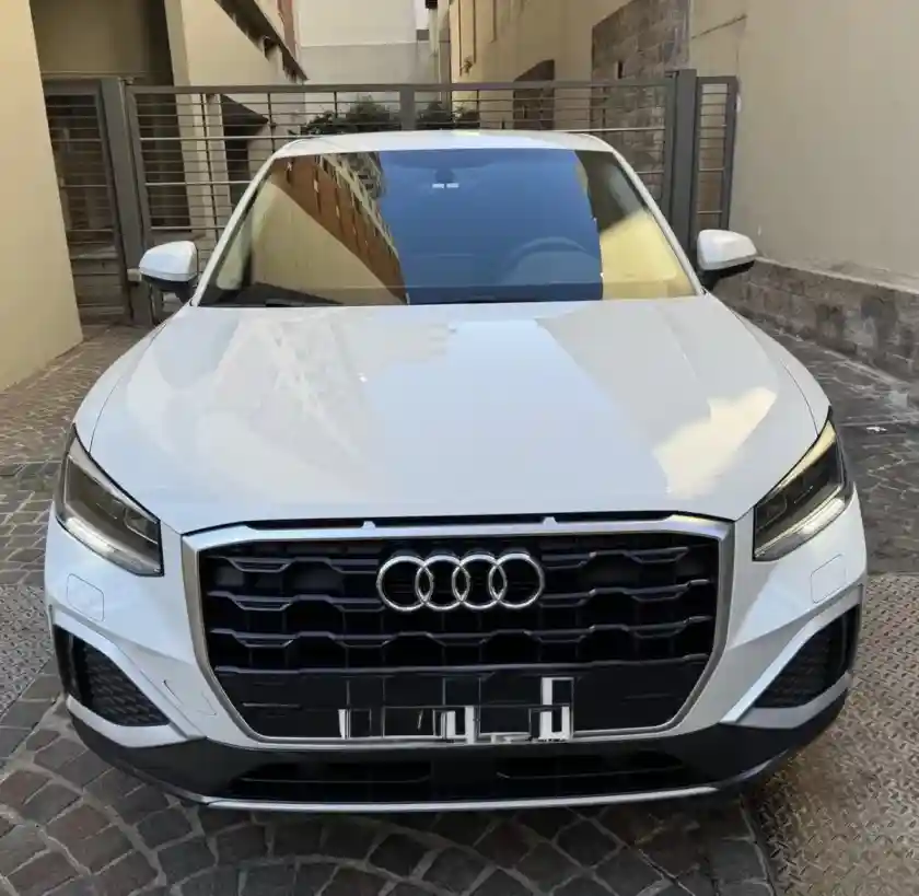 Audi Q2 1.4 35 Tfsi Sport 150 Cv 2022 - foto 2