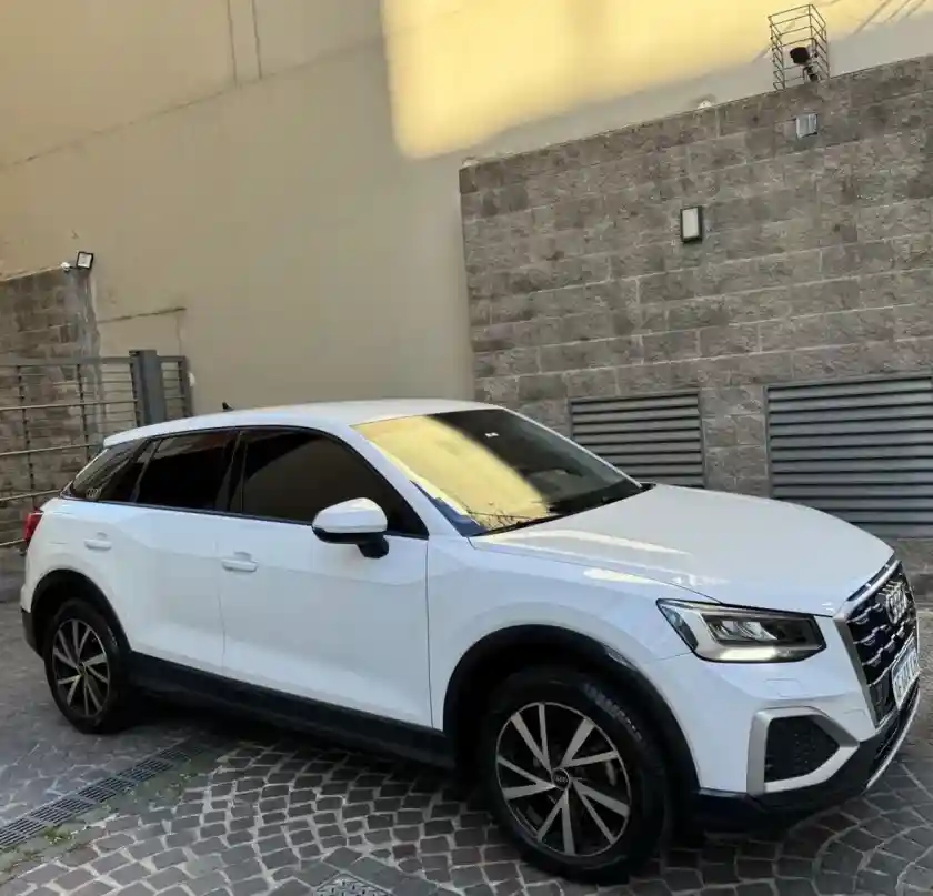 Audi Q2 1.4 35 Tfsi Sport 150 Cv 2022 - foto 3